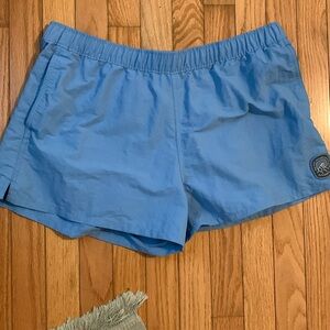 Patagonia baggies shorts